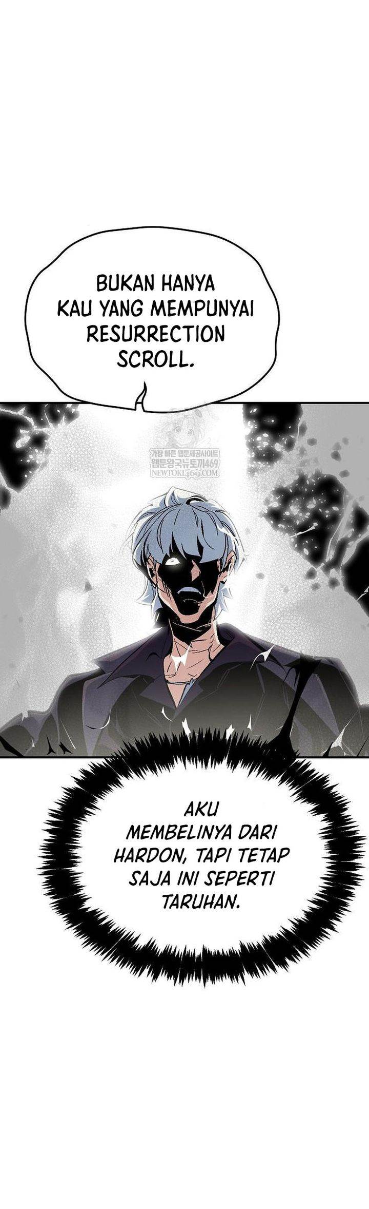 Alone Necromancer Chapter 207