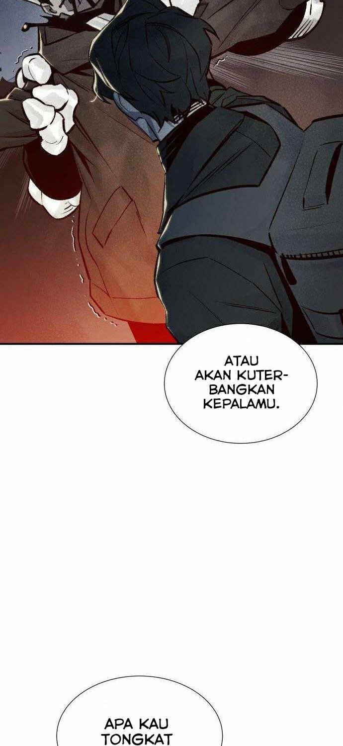 Alone Necromancer Chapter 21