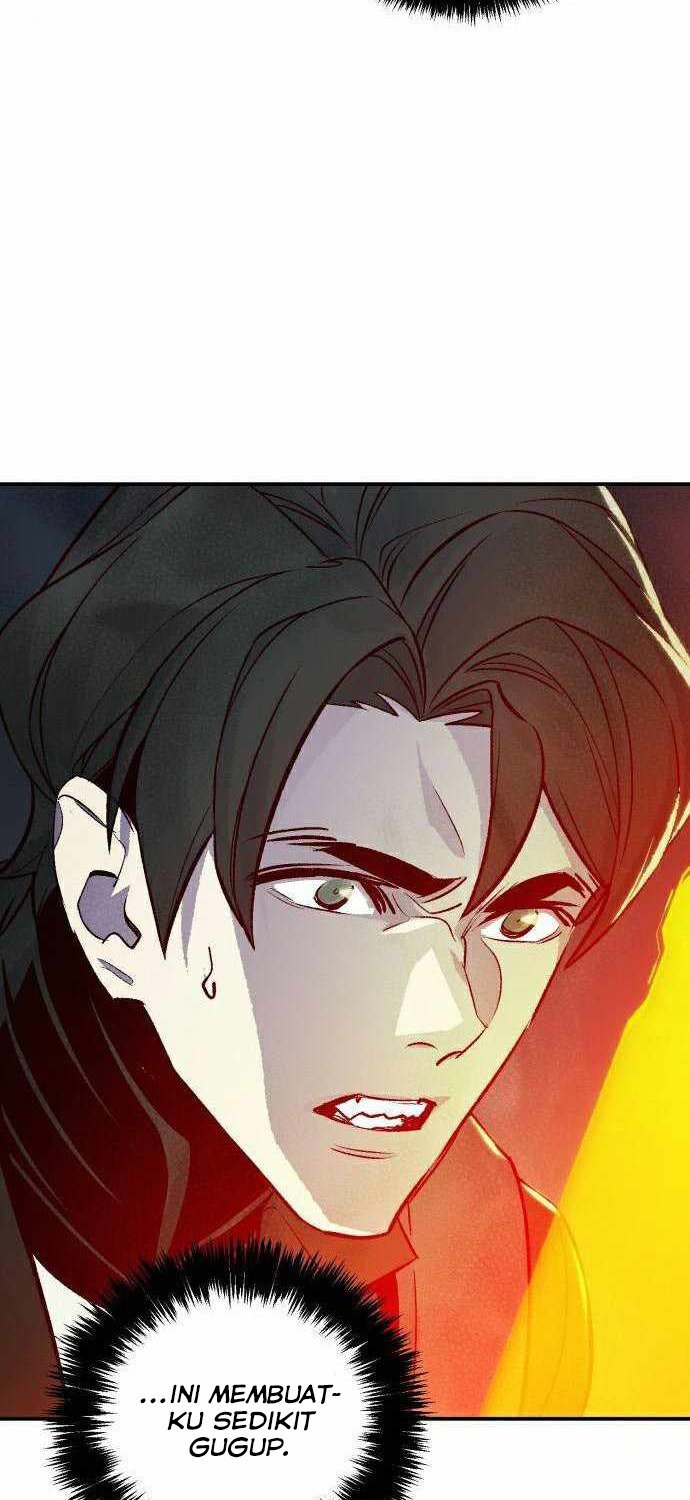 Alone Necromancer Chapter 21