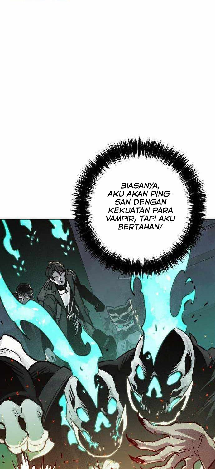 Alone Necromancer Chapter 21