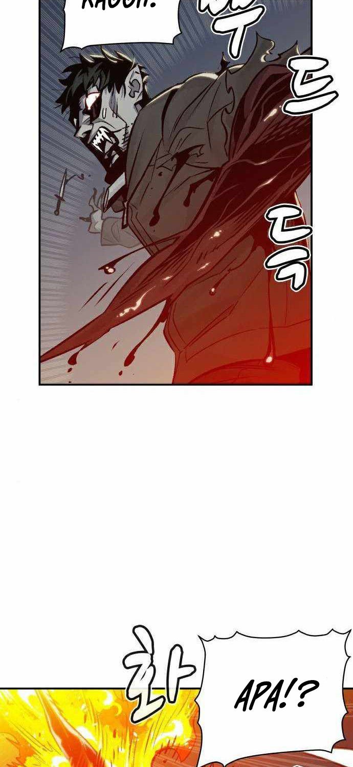 Alone Necromancer Chapter 21
