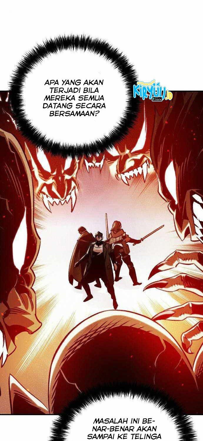 Alone Necromancer Chapter 21