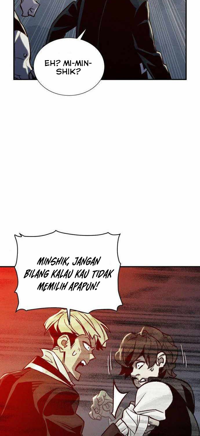 Alone Necromancer Chapter 21