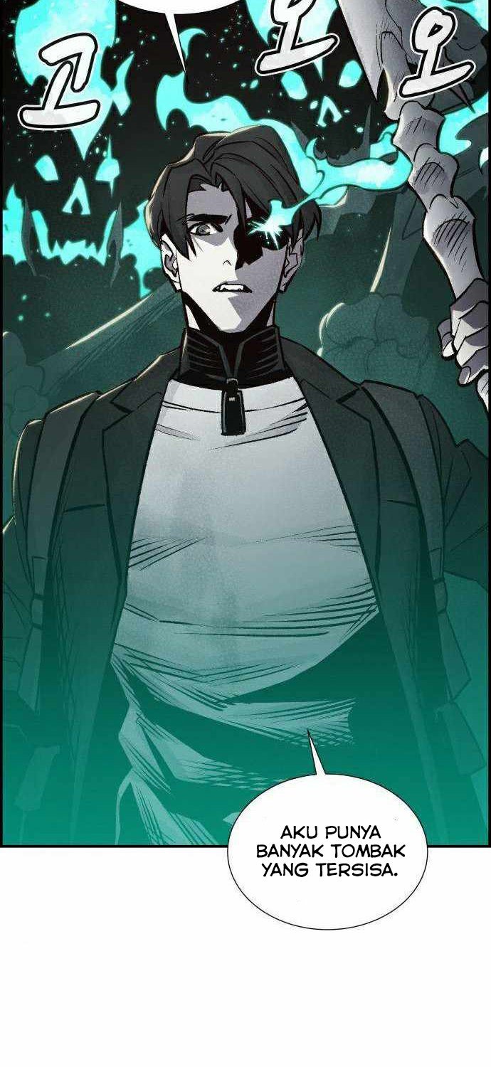 Alone Necromancer Chapter 21