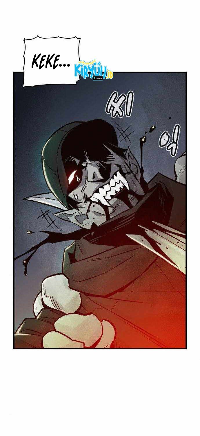 Alone Necromancer Chapter 21