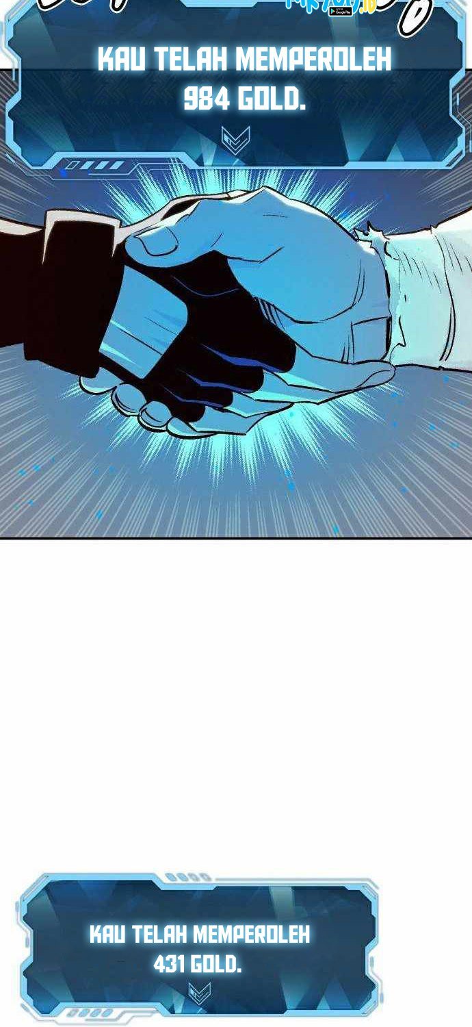 Alone Necromancer Chapter 21