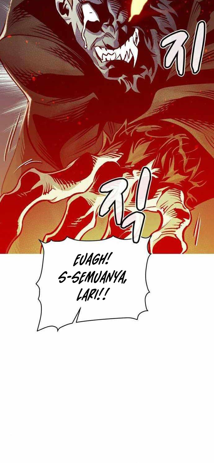 Alone Necromancer Chapter 21