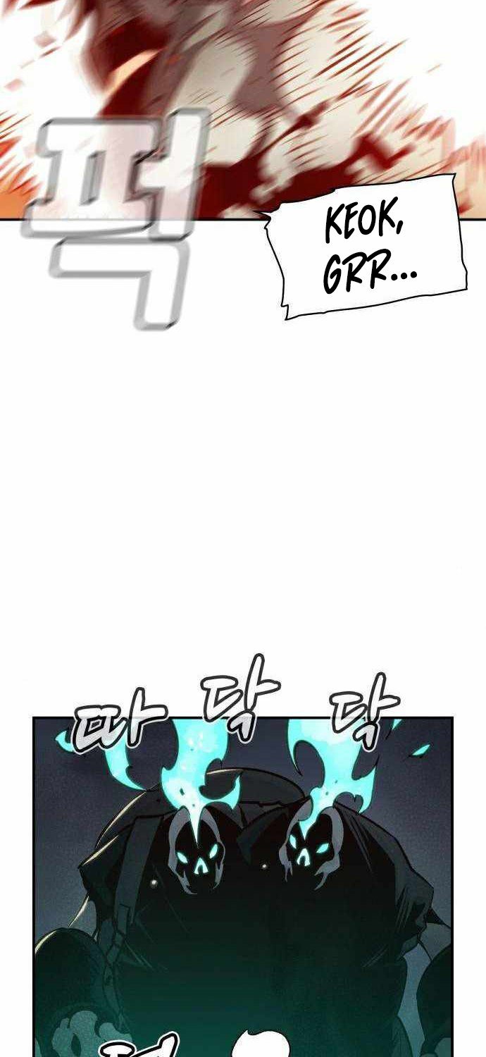 Alone Necromancer Chapter 21