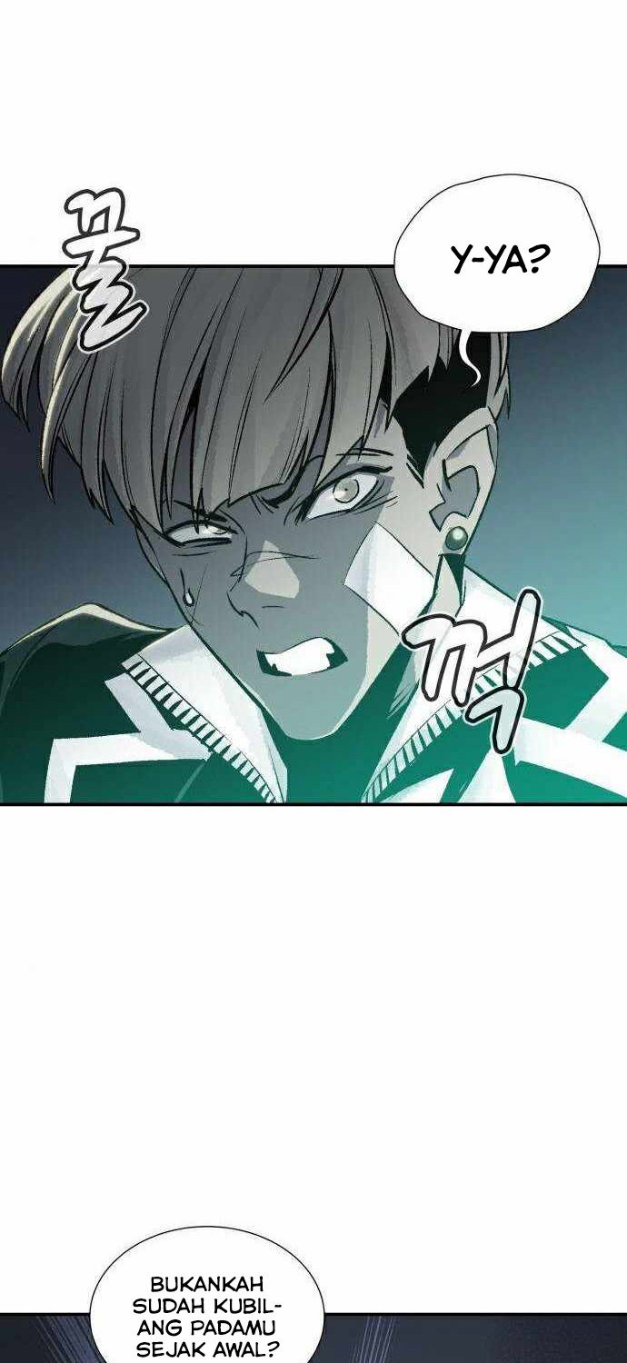 Alone Necromancer Chapter 21