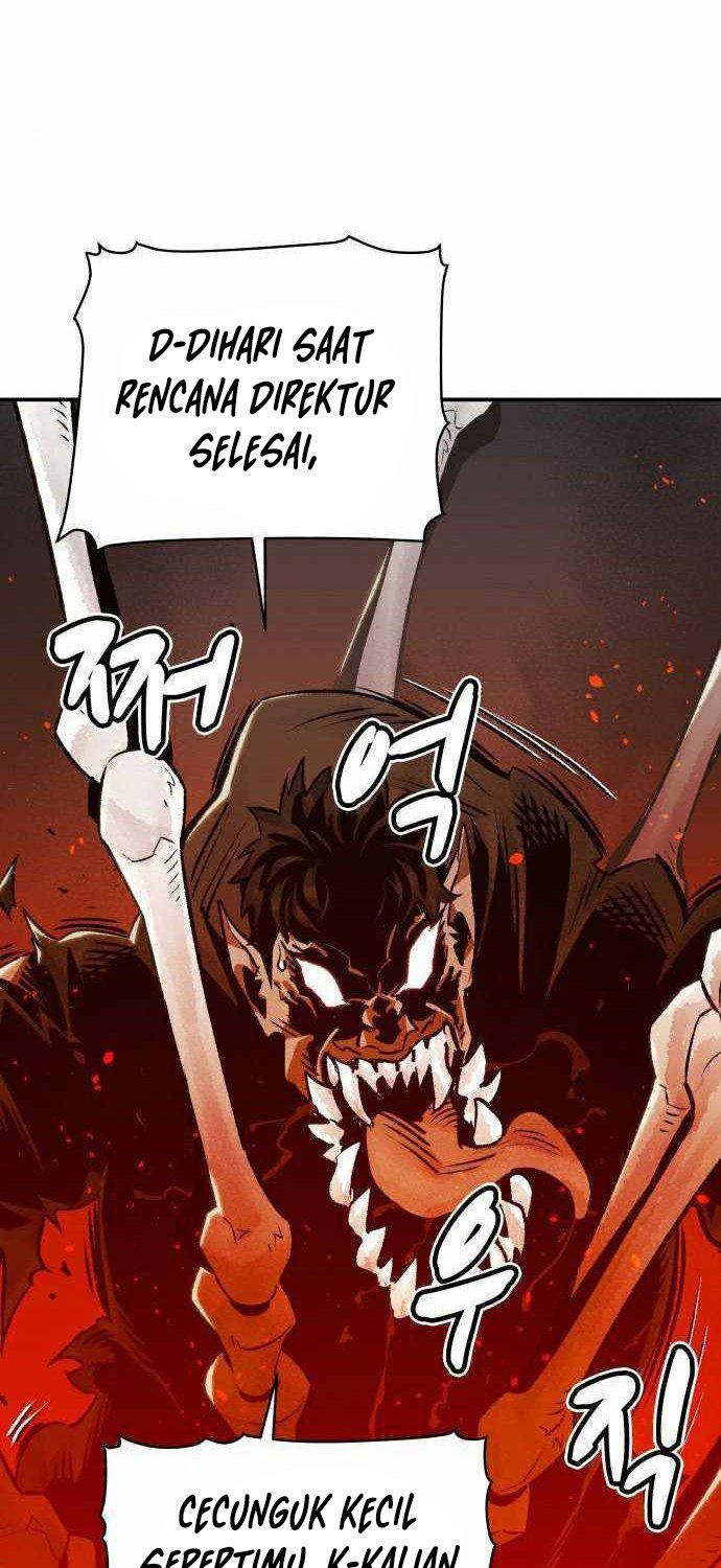 Alone Necromancer Chapter 21