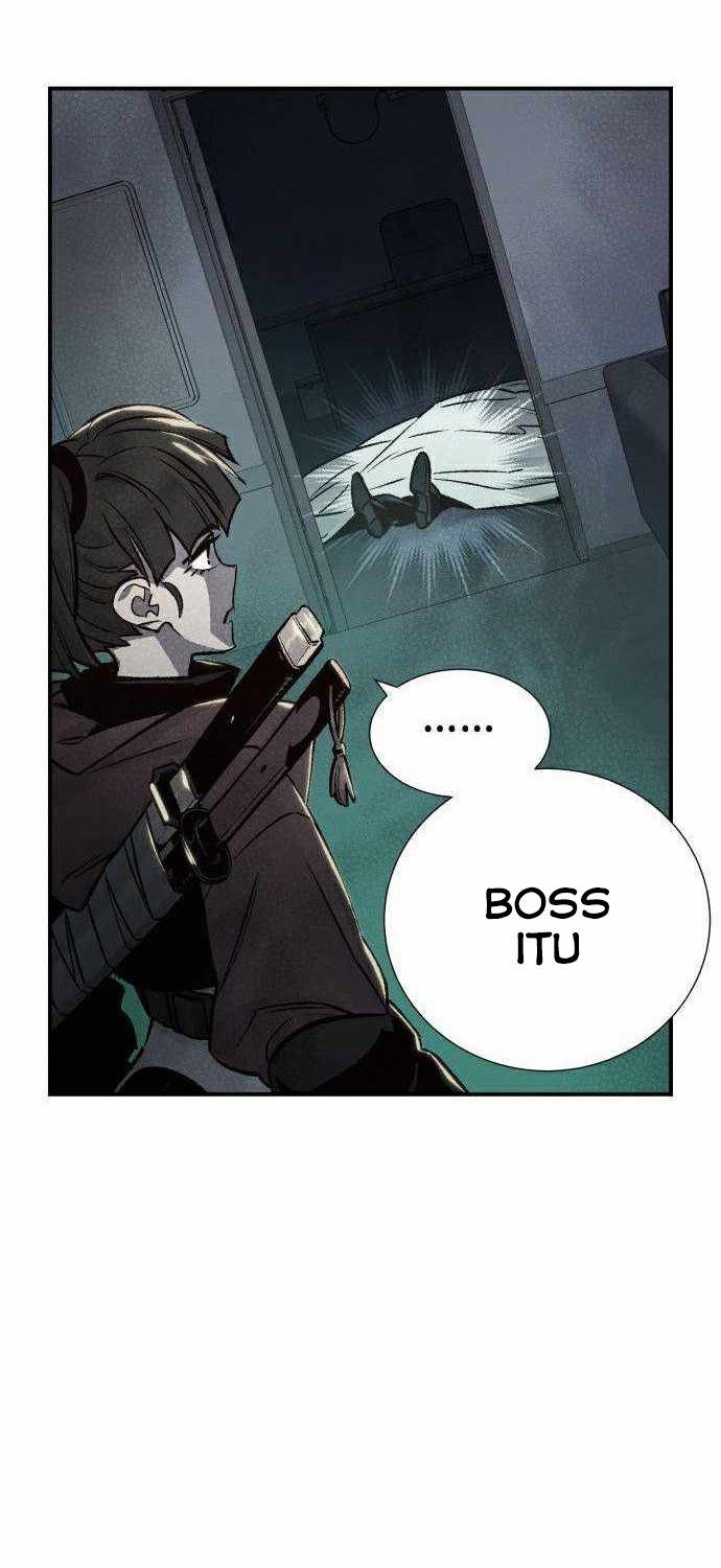 Alone Necromancer Chapter 21