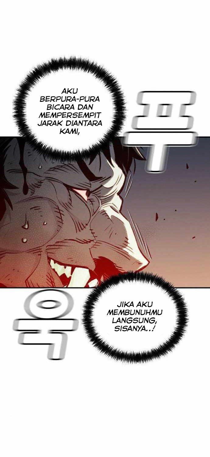 Alone Necromancer Chapter 21
