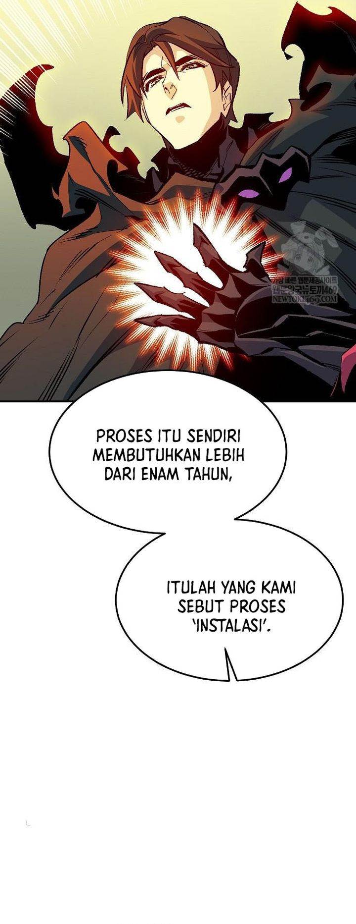 Alone Necromancer Chapter 210
