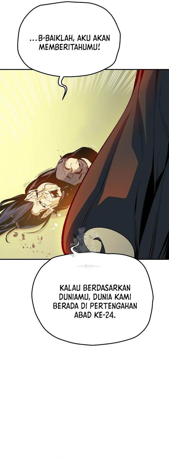 Alone Necromancer Chapter 210