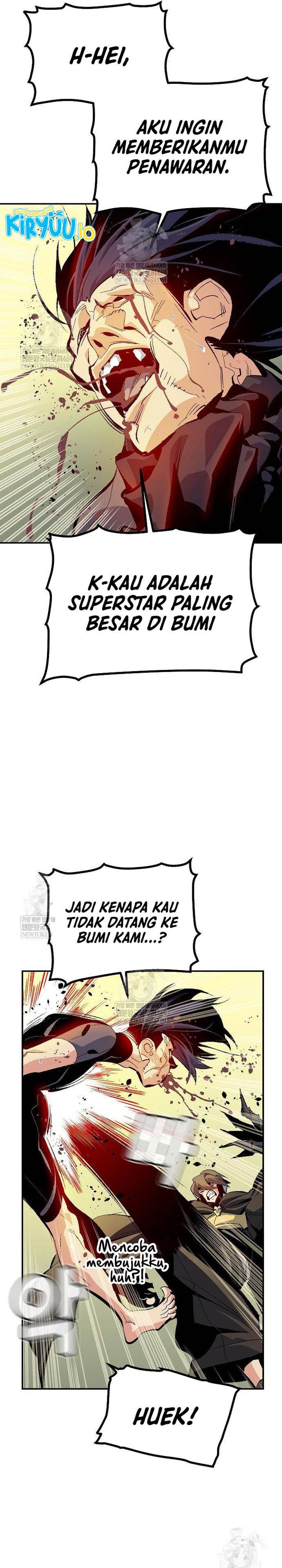 Alone Necromancer Chapter 210