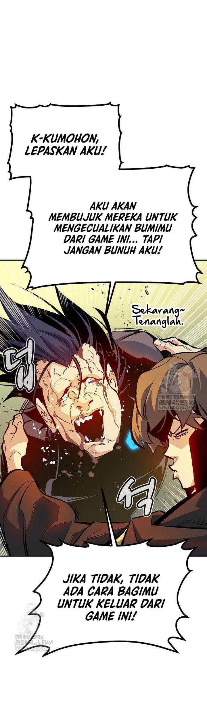 Alone Necromancer Chapter 210