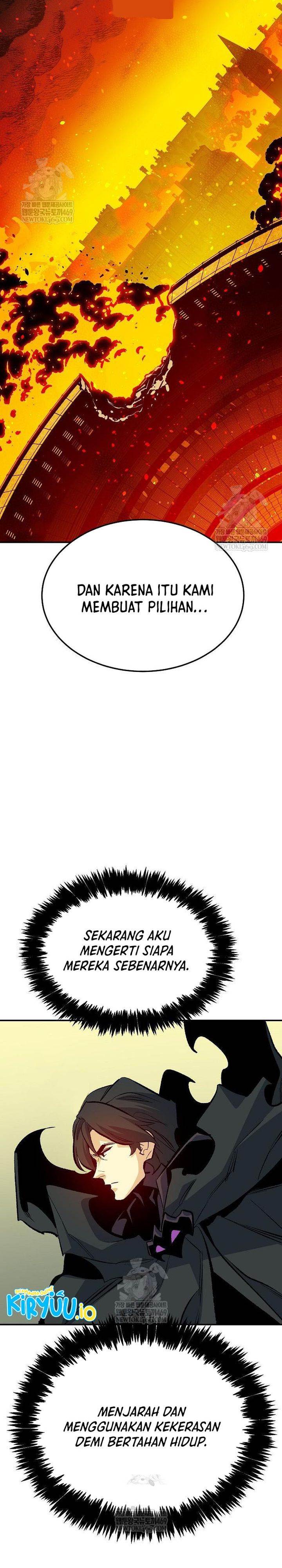 Alone Necromancer Chapter 210