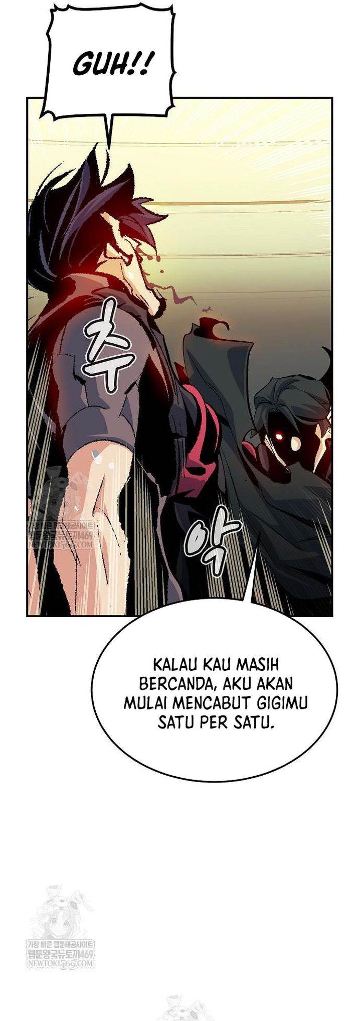 Alone Necromancer Chapter 210