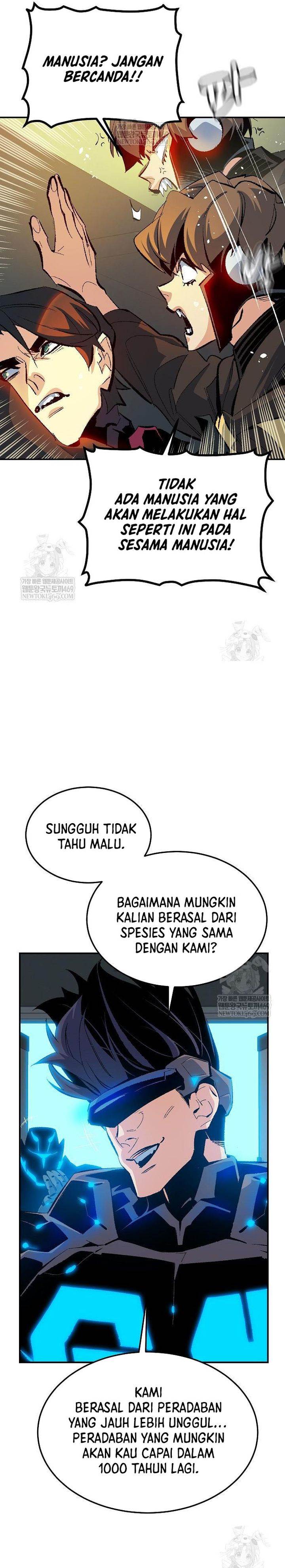 Alone Necromancer Chapter 210
