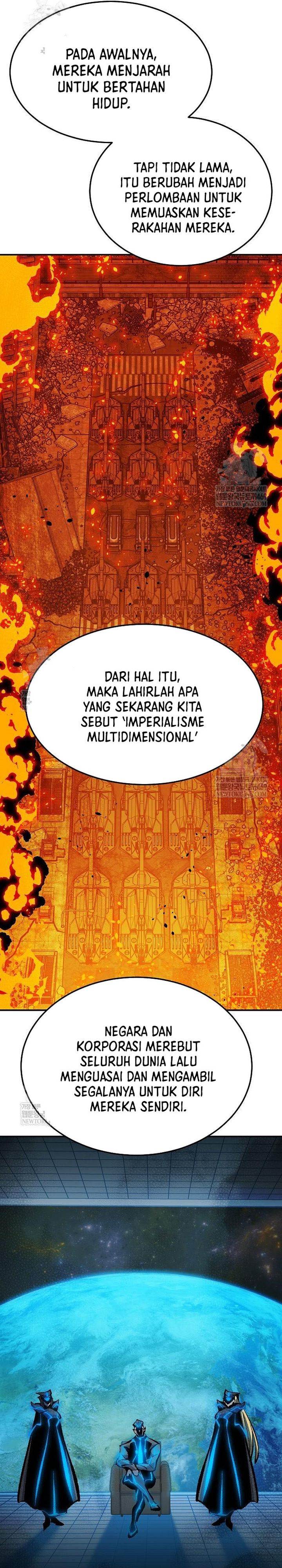 Alone Necromancer Chapter 210
