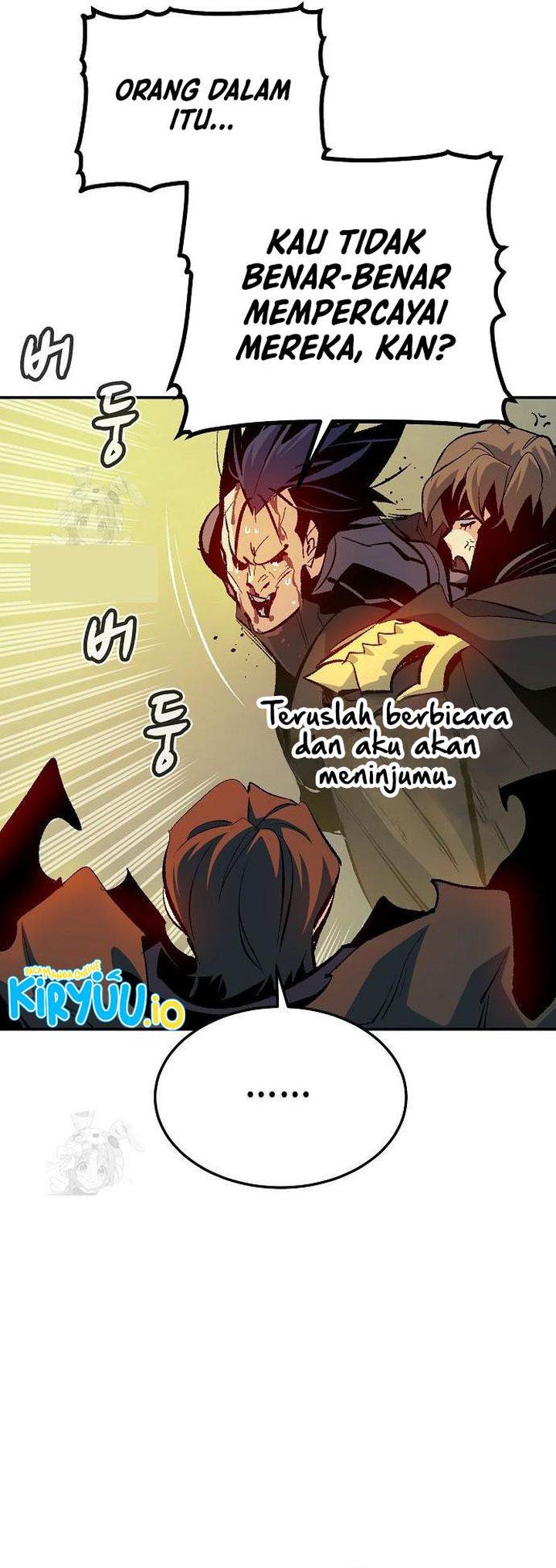 Alone Necromancer Chapter 210