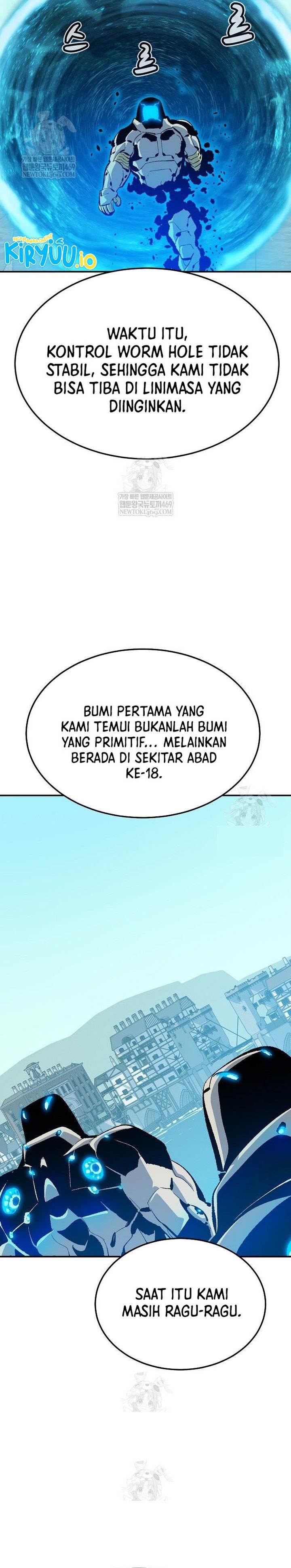 Alone Necromancer Chapter 210