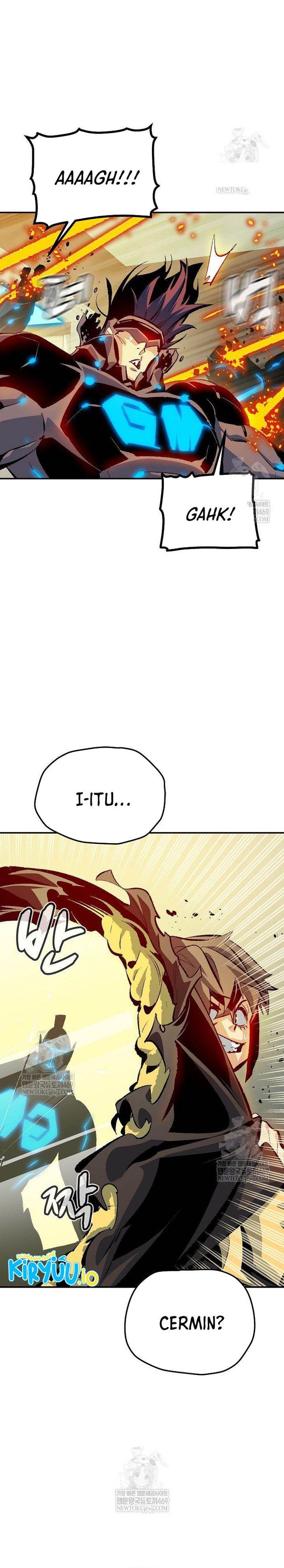 Alone Necromancer Chapter 210
