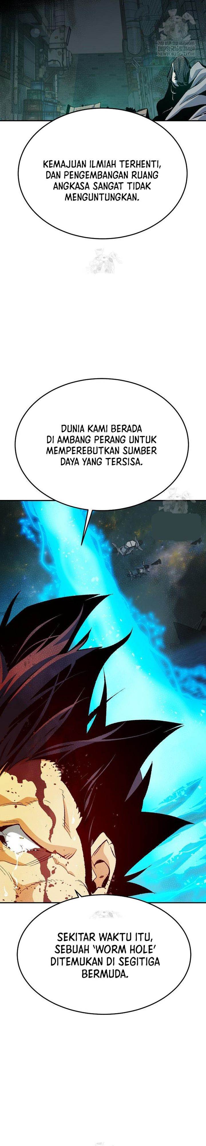 Alone Necromancer Chapter 210