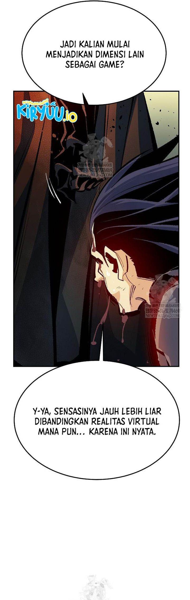 Alone Necromancer Chapter 210