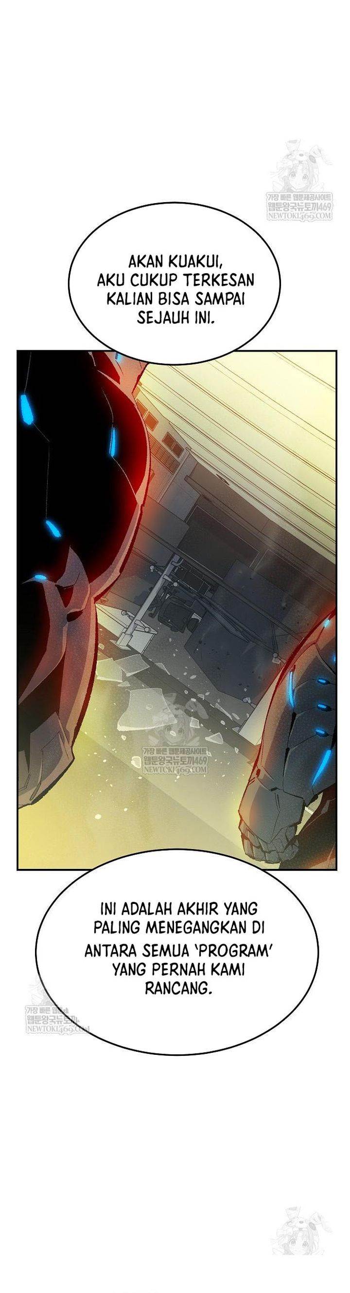 Alone Necromancer Chapter 210