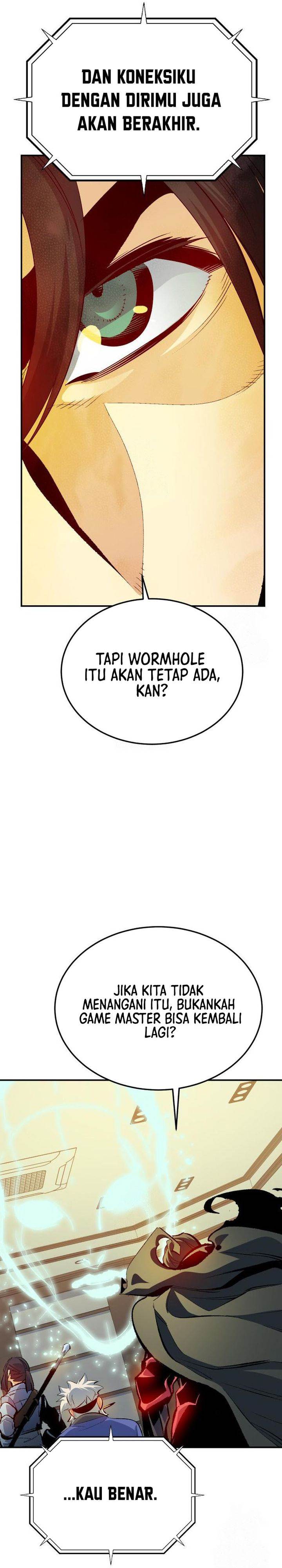 Alone Necromancer Chapter 211