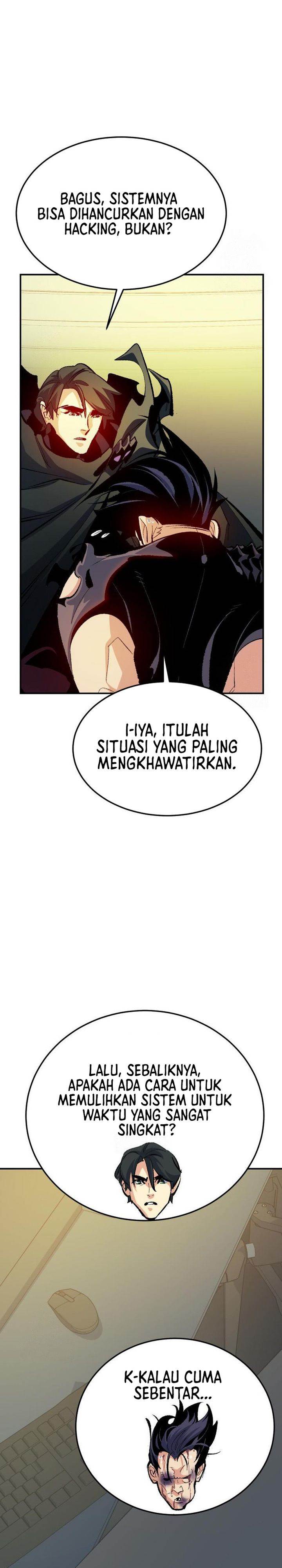 Alone Necromancer Chapter 211