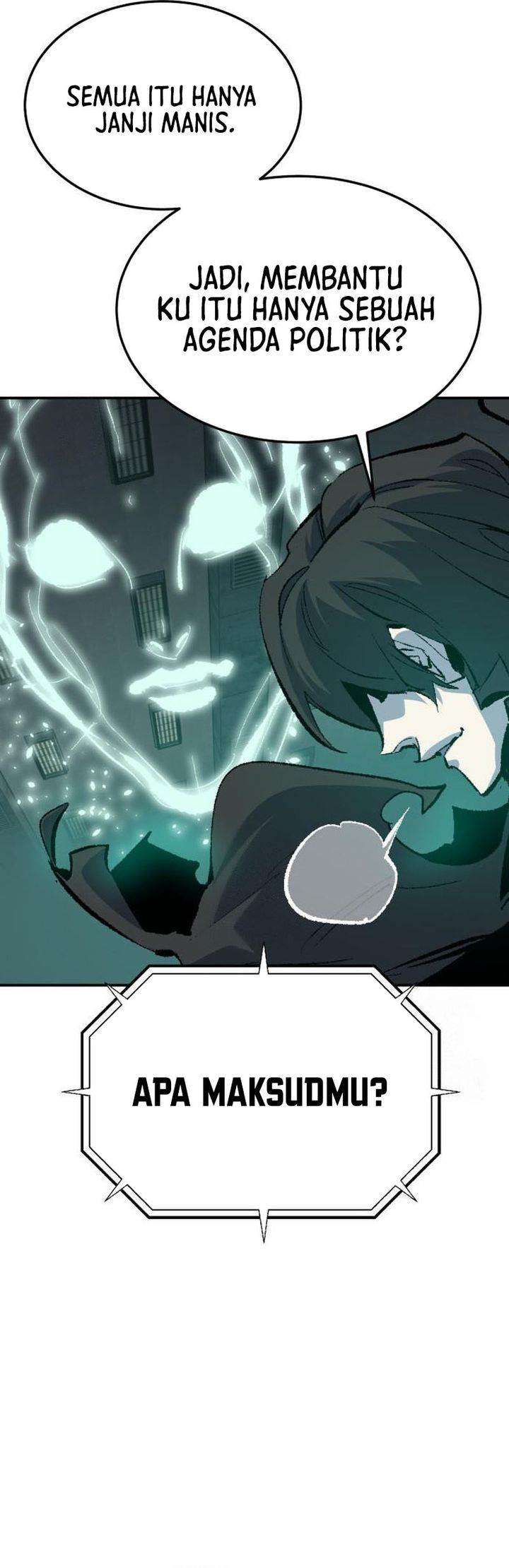 Alone Necromancer Chapter 211