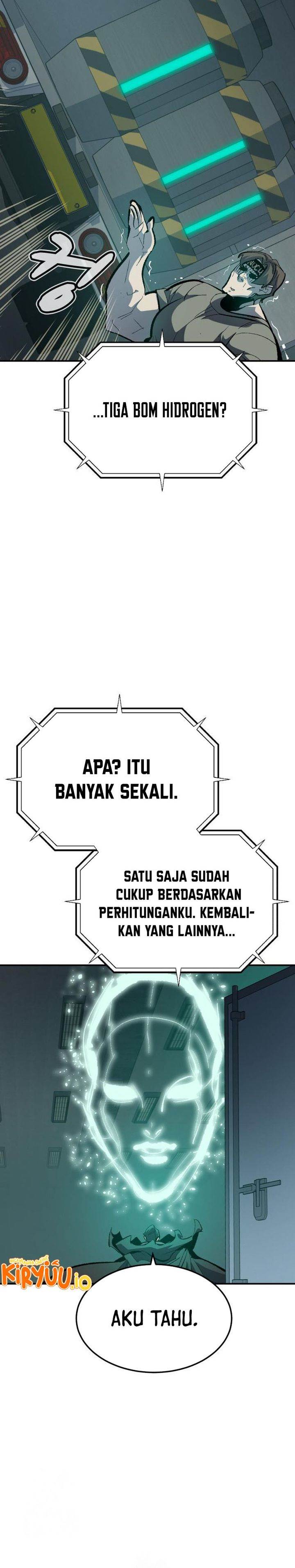 Alone Necromancer Chapter 211