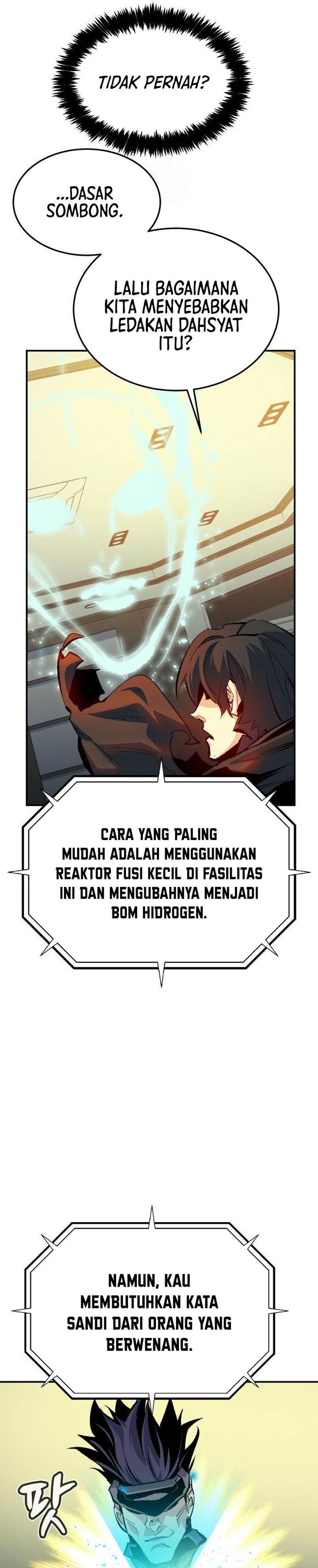 Alone Necromancer Chapter 211