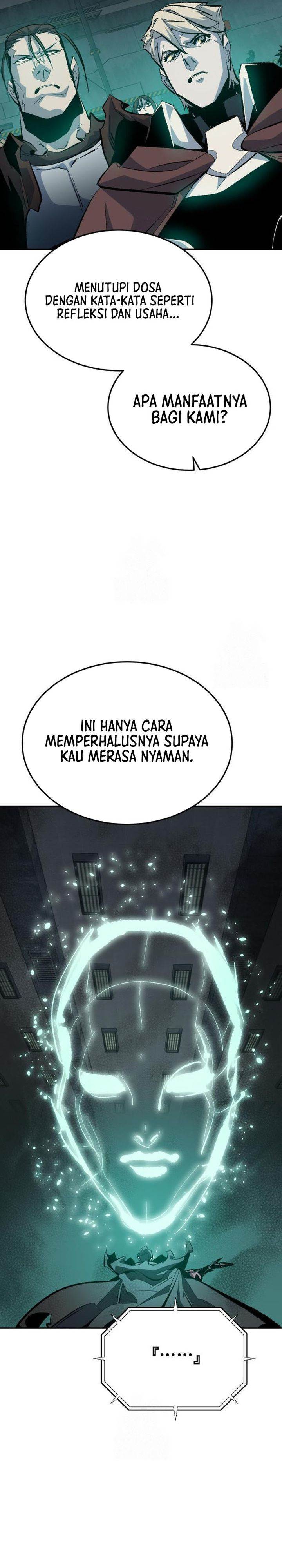 Alone Necromancer Chapter 211