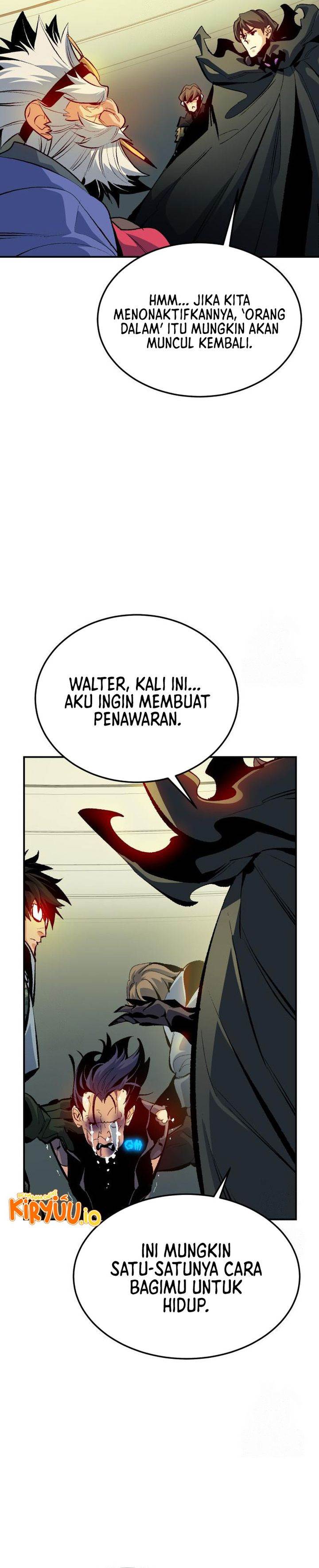 Alone Necromancer Chapter 211