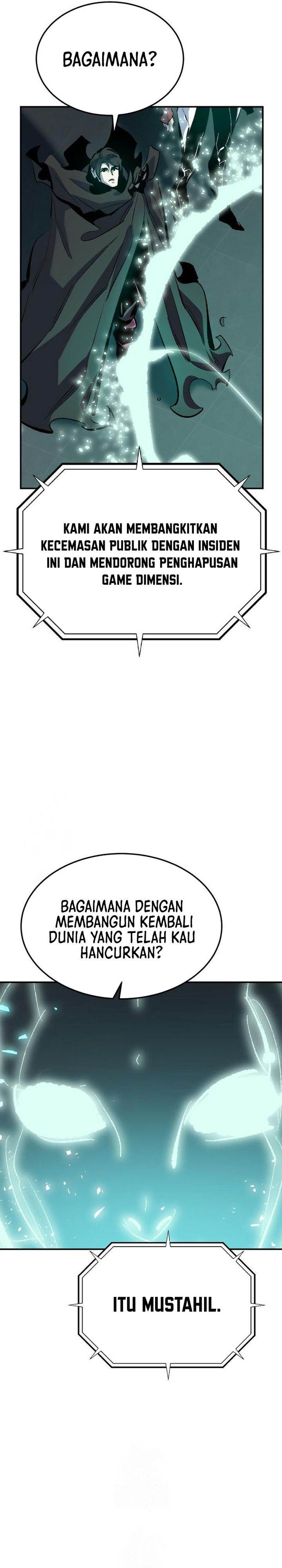 Alone Necromancer Chapter 211