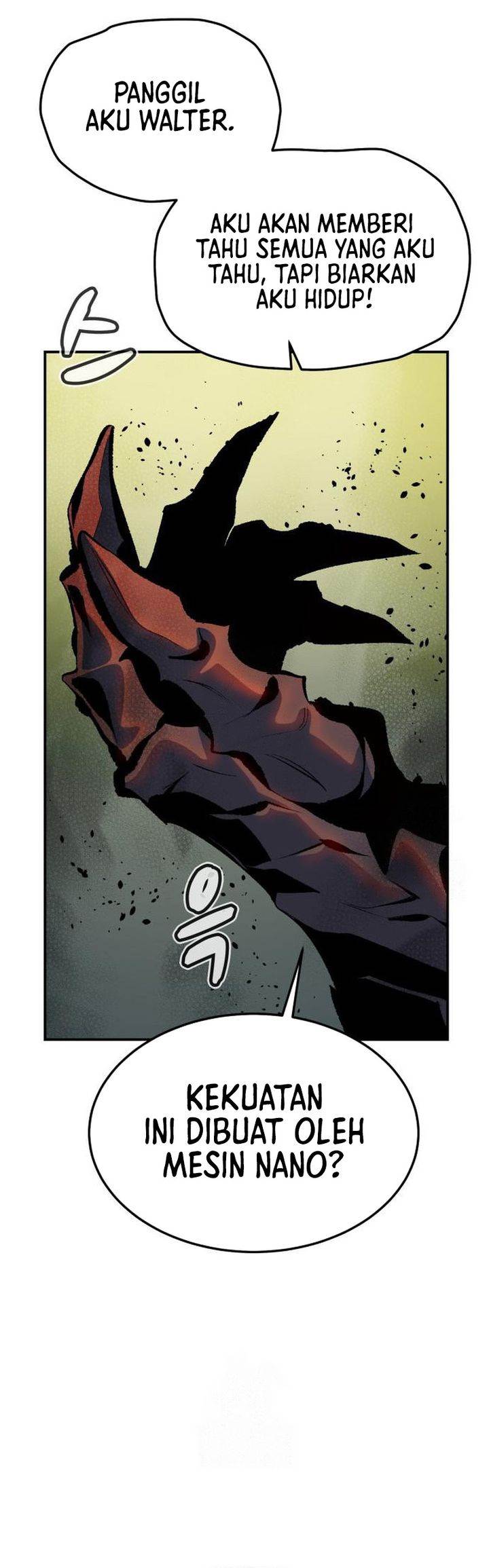 Alone Necromancer Chapter 211