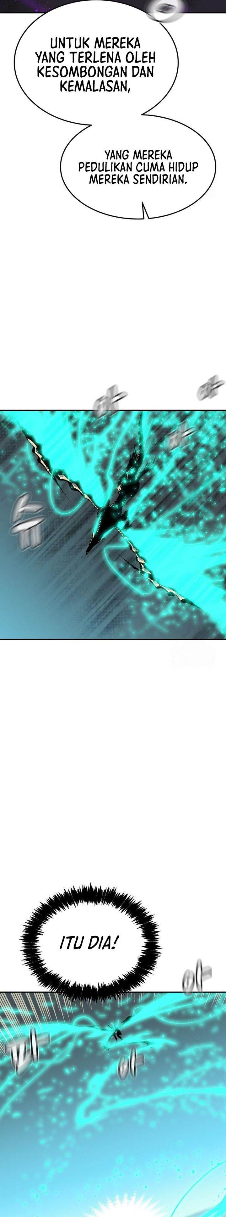 Alone Necromancer Chapter 211