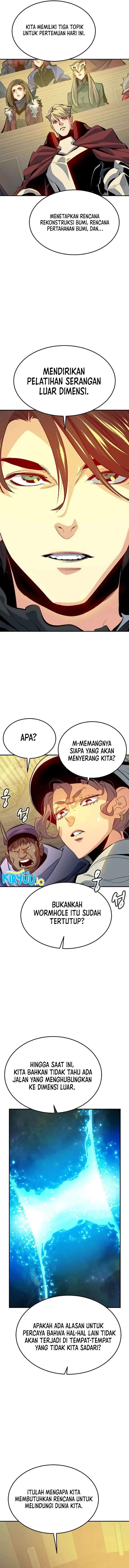 Alone Necromancer Chapter 212
