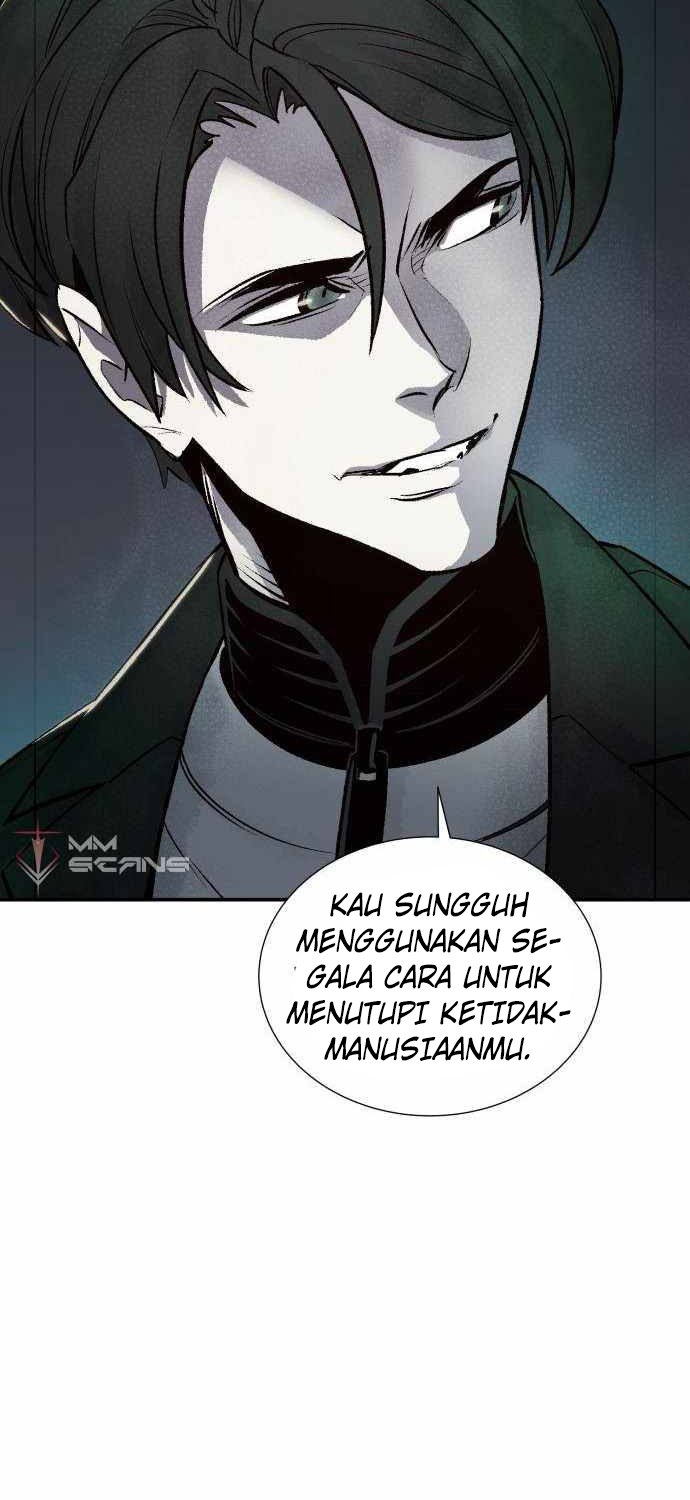 Alone Necromancer Chapter 24