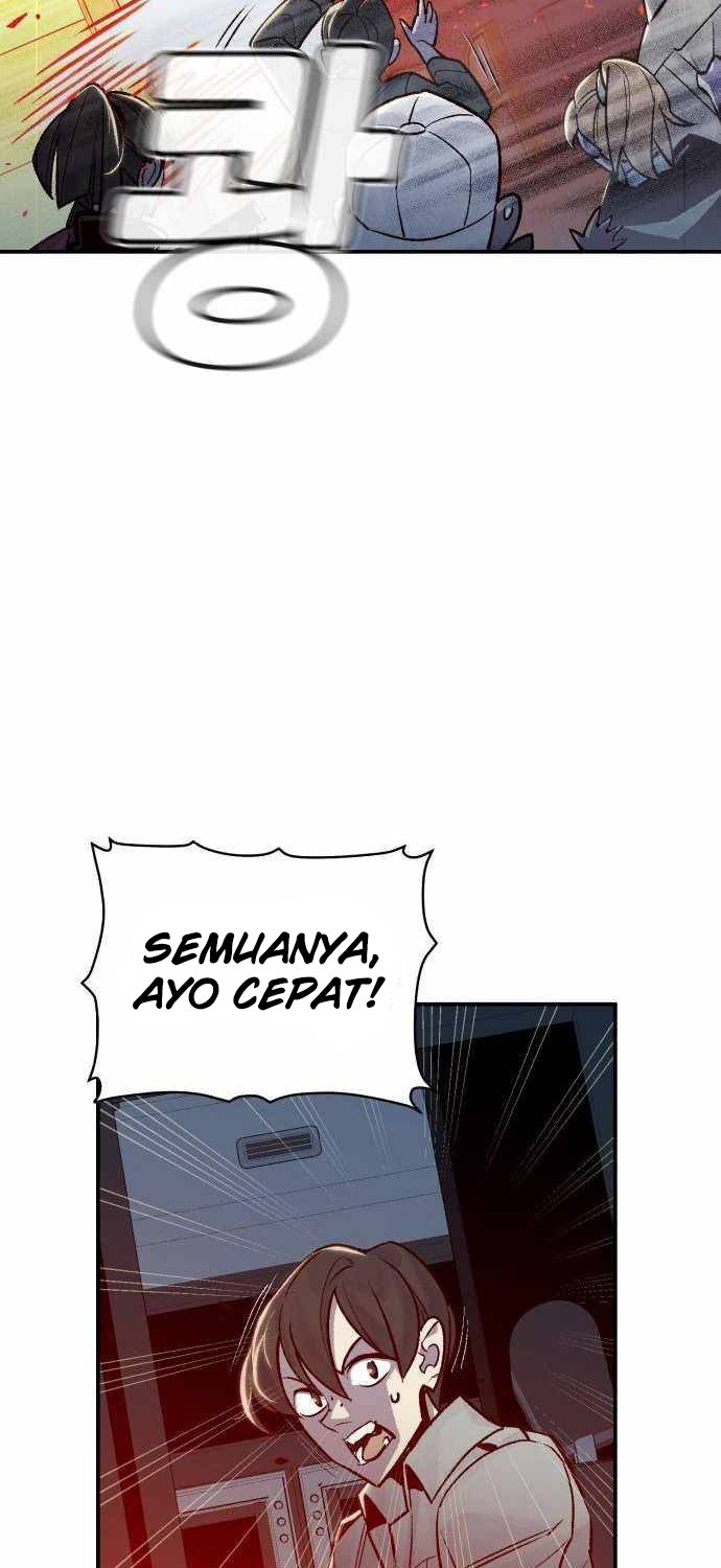 Alone Necromancer Chapter 24