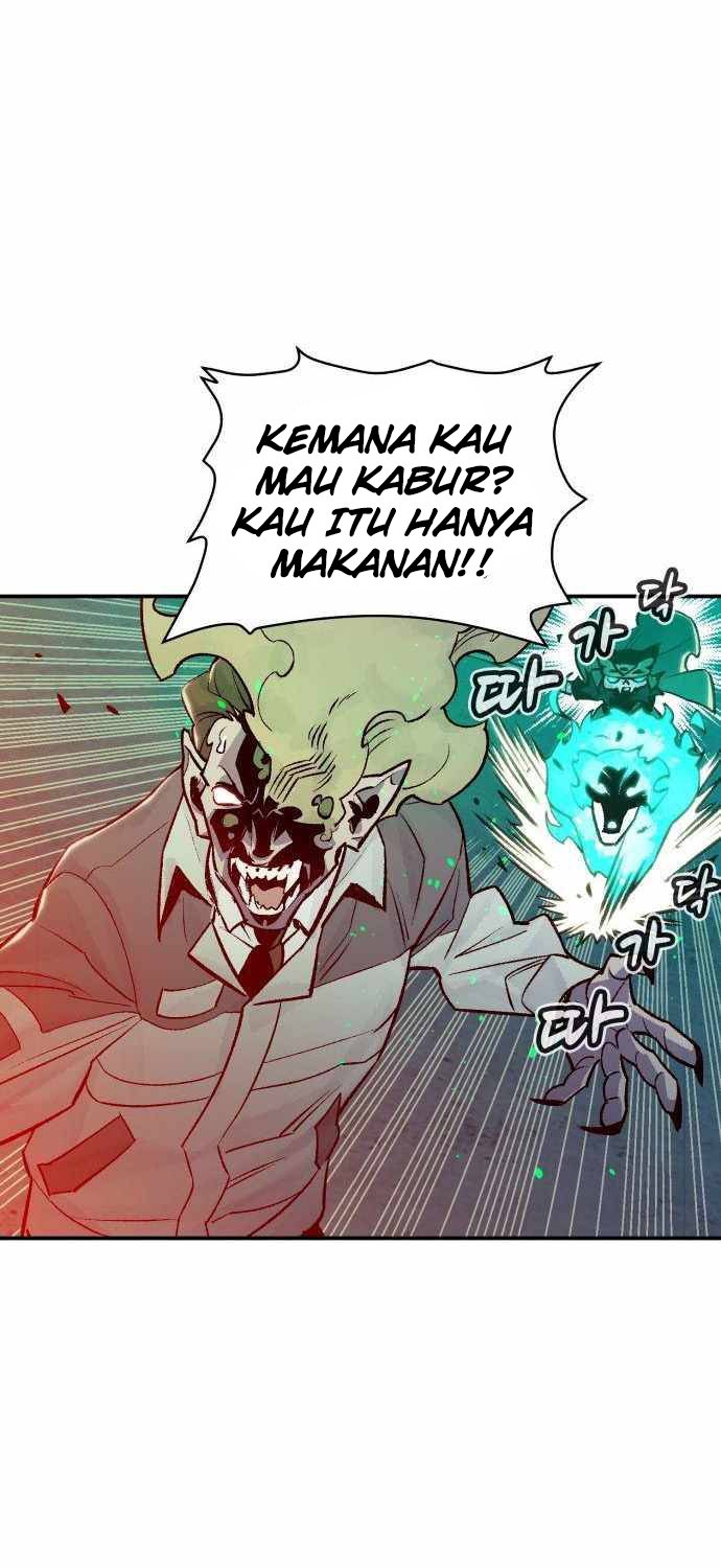 Alone Necromancer Chapter 24