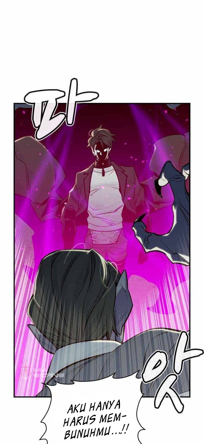Alone Necromancer Chapter 24