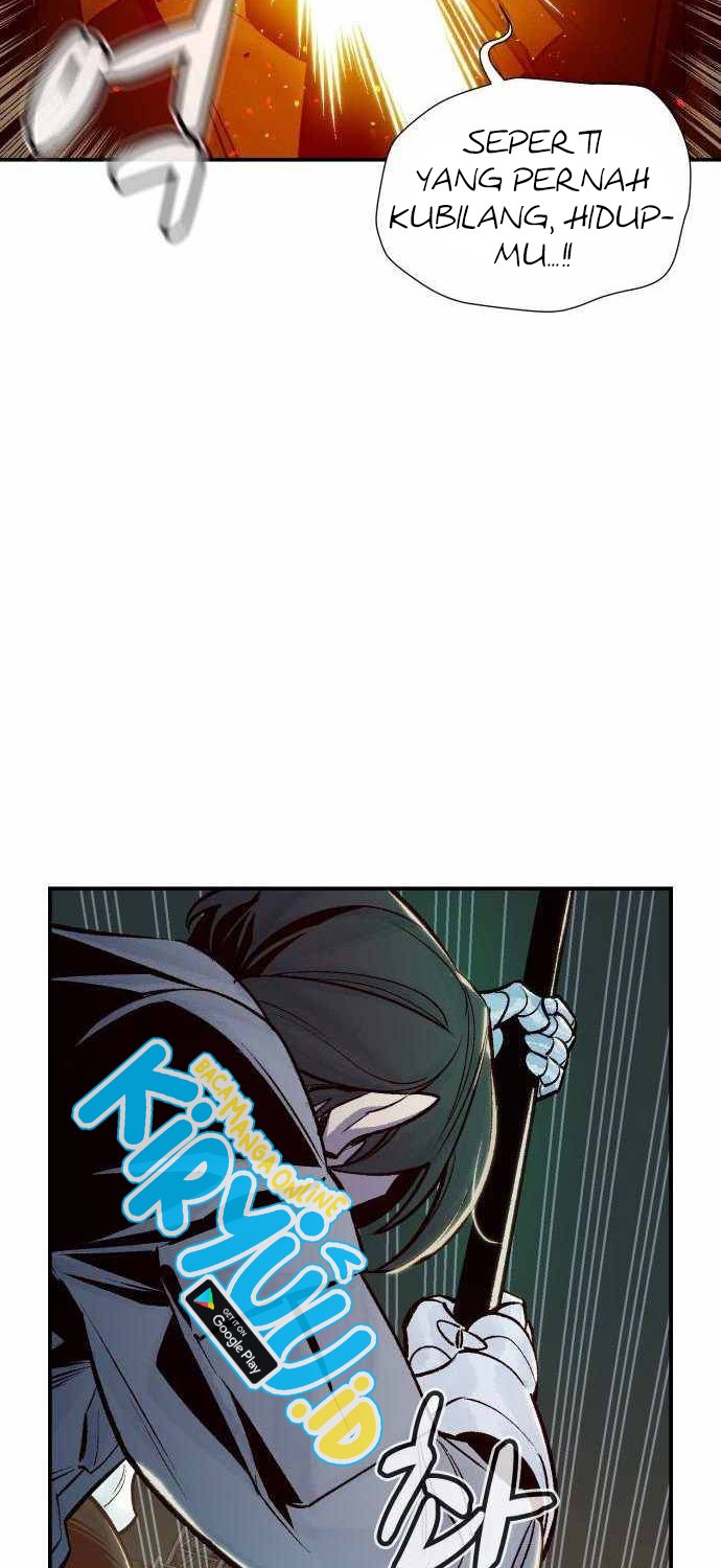 Alone Necromancer Chapter 24