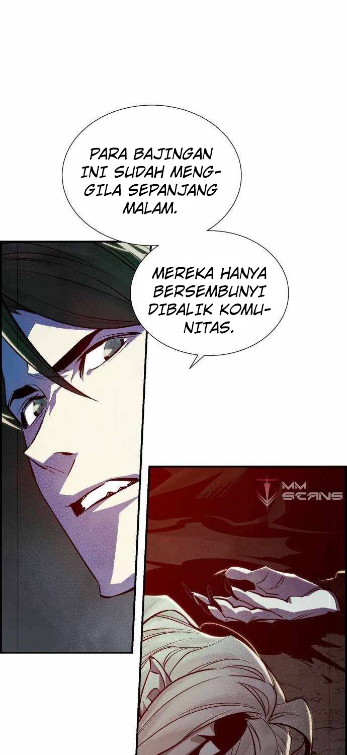 Alone Necromancer Chapter 24