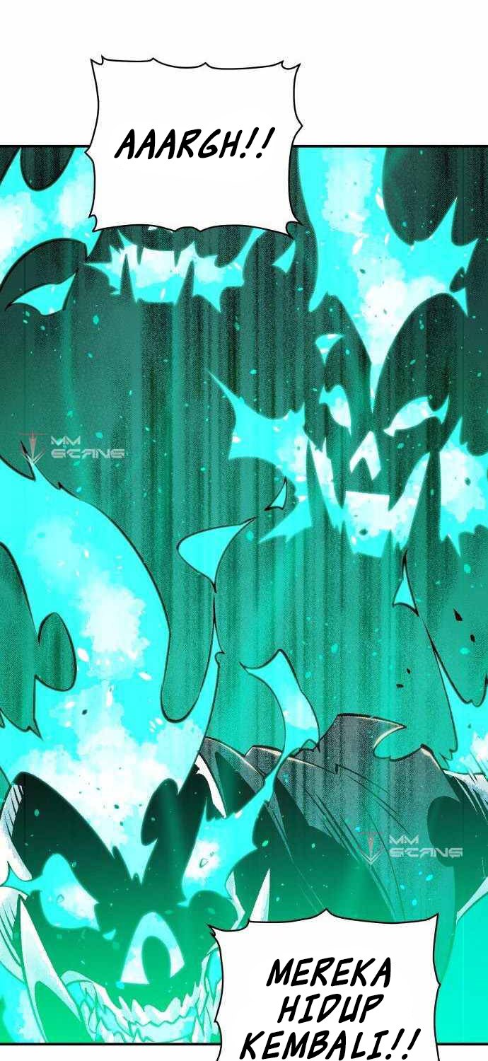 Alone Necromancer Chapter 24