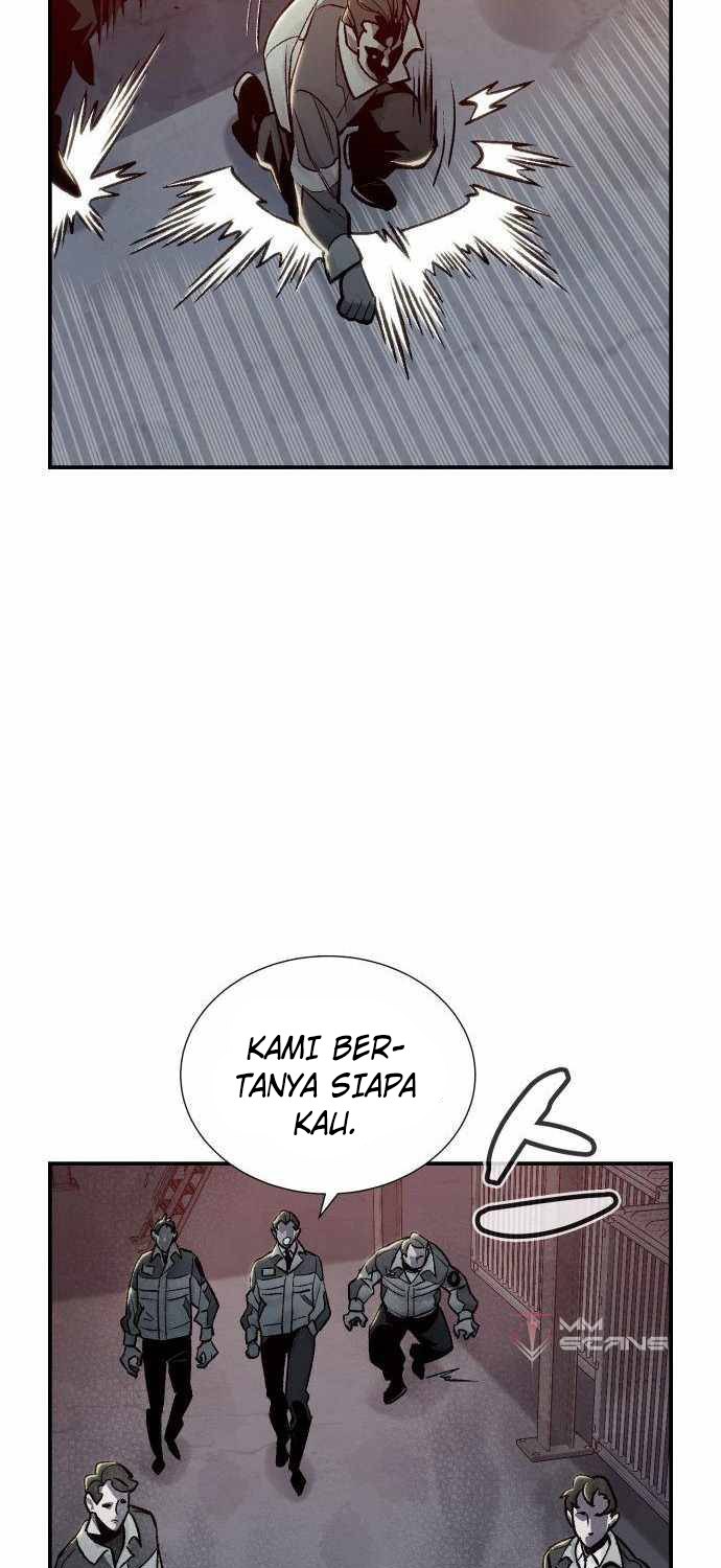 Alone Necromancer Chapter 24