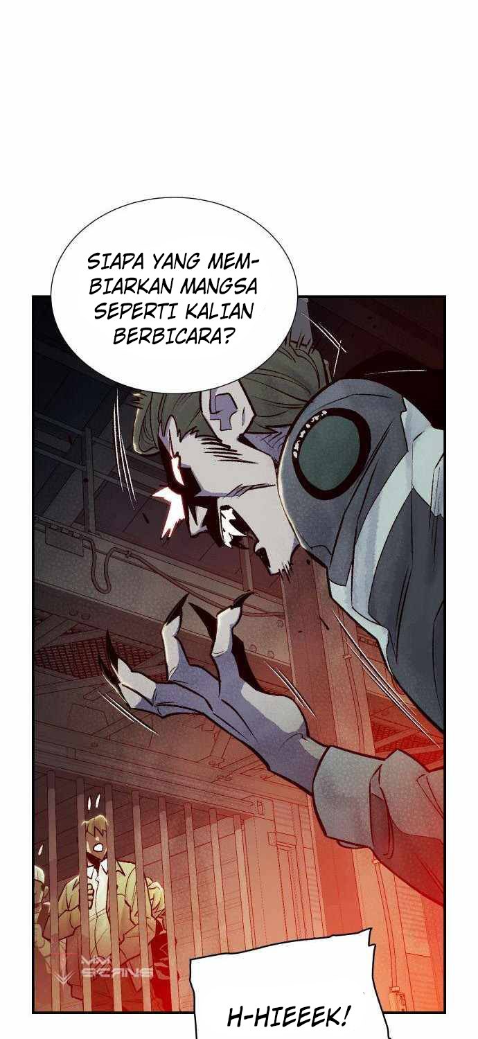 Alone Necromancer Chapter 24